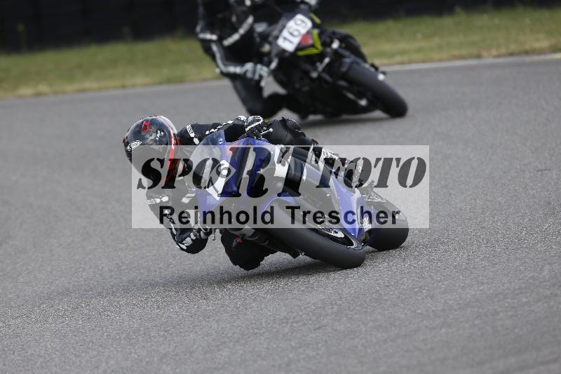 /19 06.06.2026  TZ Motorsport ADR/Gruppe rot/76